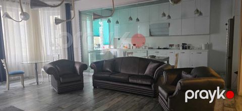 İcarəyə verilir 3 otaqlı yeni tikili 148 m² — Bakı