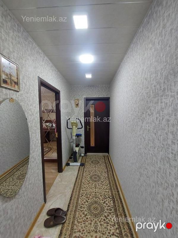 Satılır 2 otaqlı Bina evi menzil (Köhnə tikili), 65 m², Xırdalan ş — Mənzil (6)