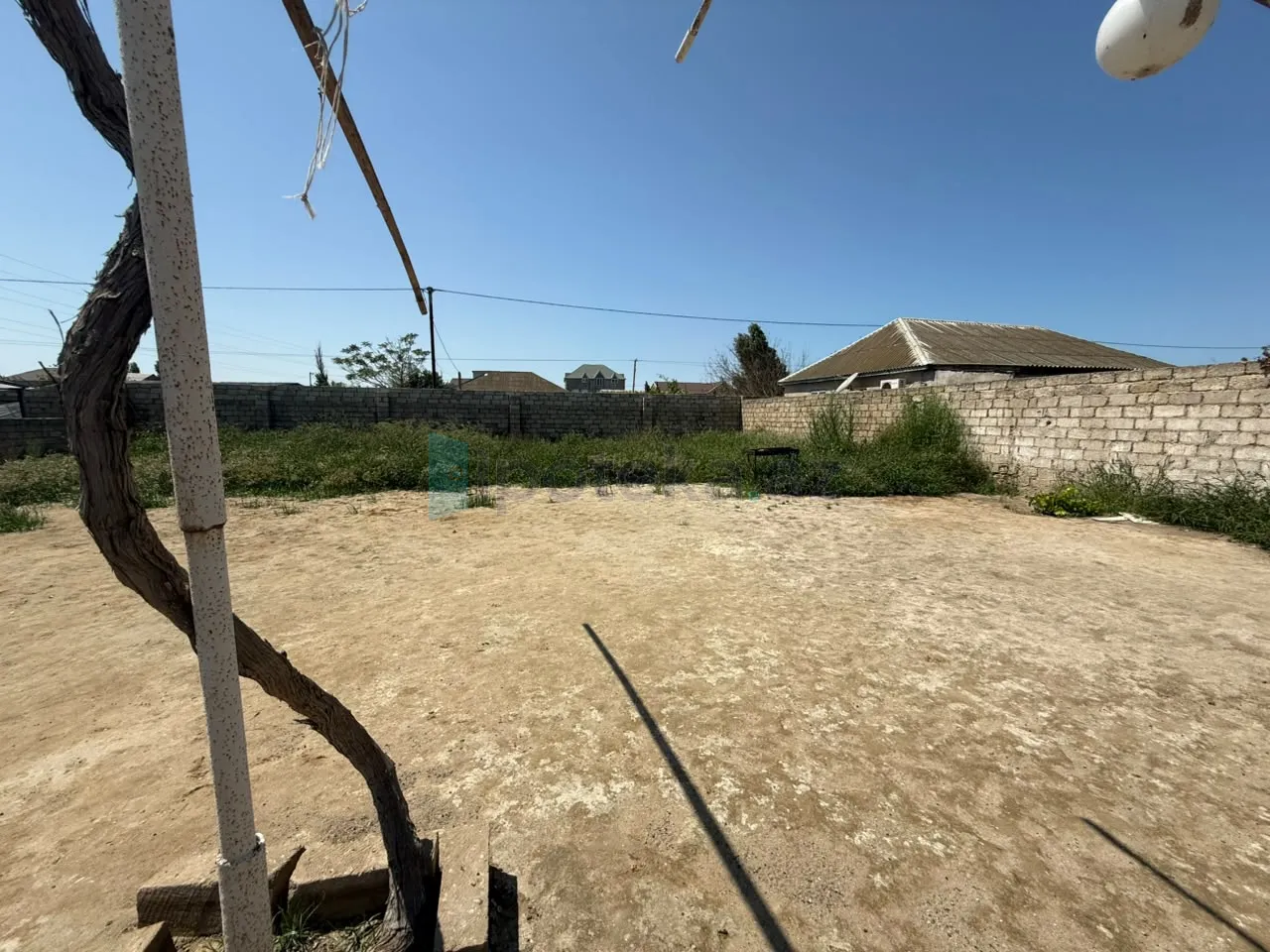 Satılır: Torpaq, Sabunçu r., Maştağa q., 5.00 m² — Torpaq, Maştağa (4)