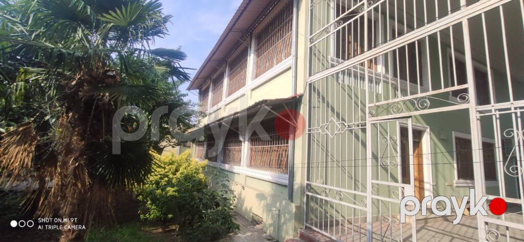 Həyət evi, Yeni Gəncə qəs — Ev, villa, Gəncə (2)