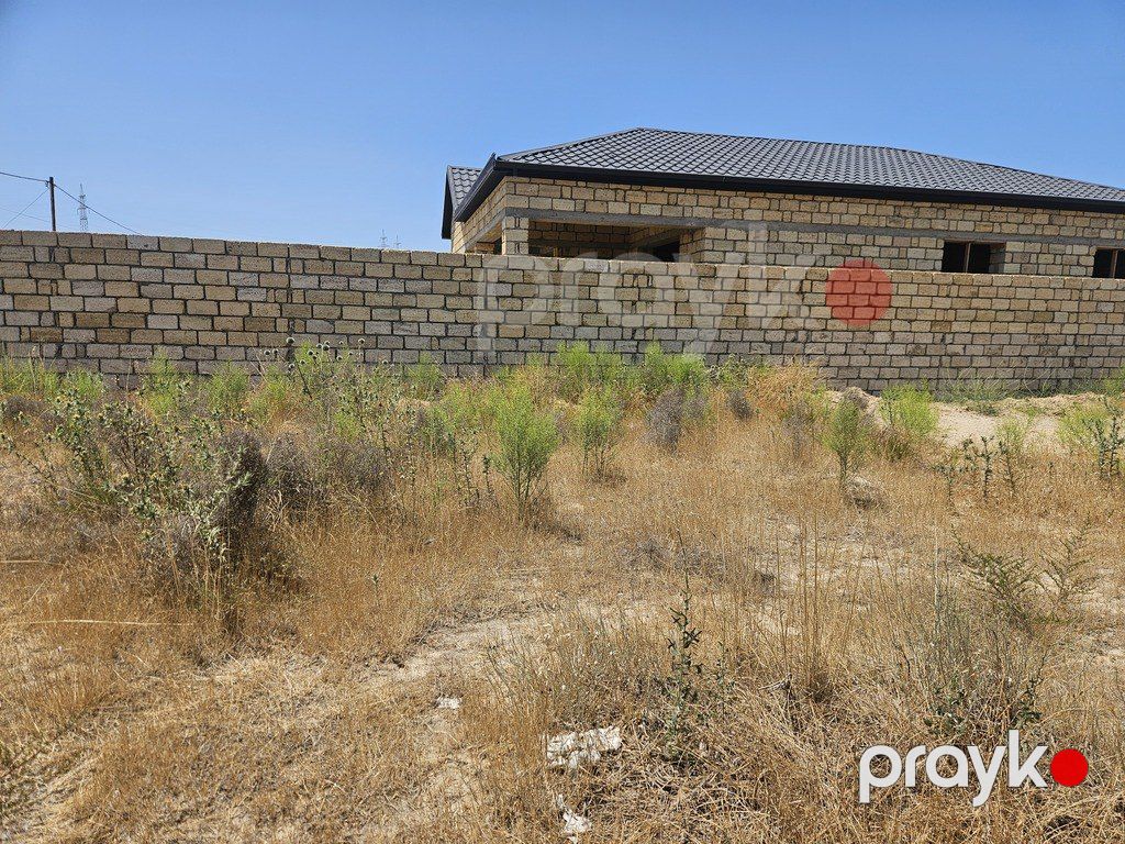 Satılır torpaq 4 sot — Torpaq, Bakı (4)