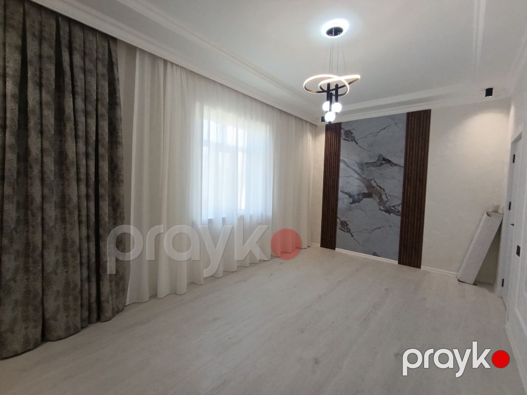 Həyət evi, Zabrat qəs — Ev, villa, Bakı (8)