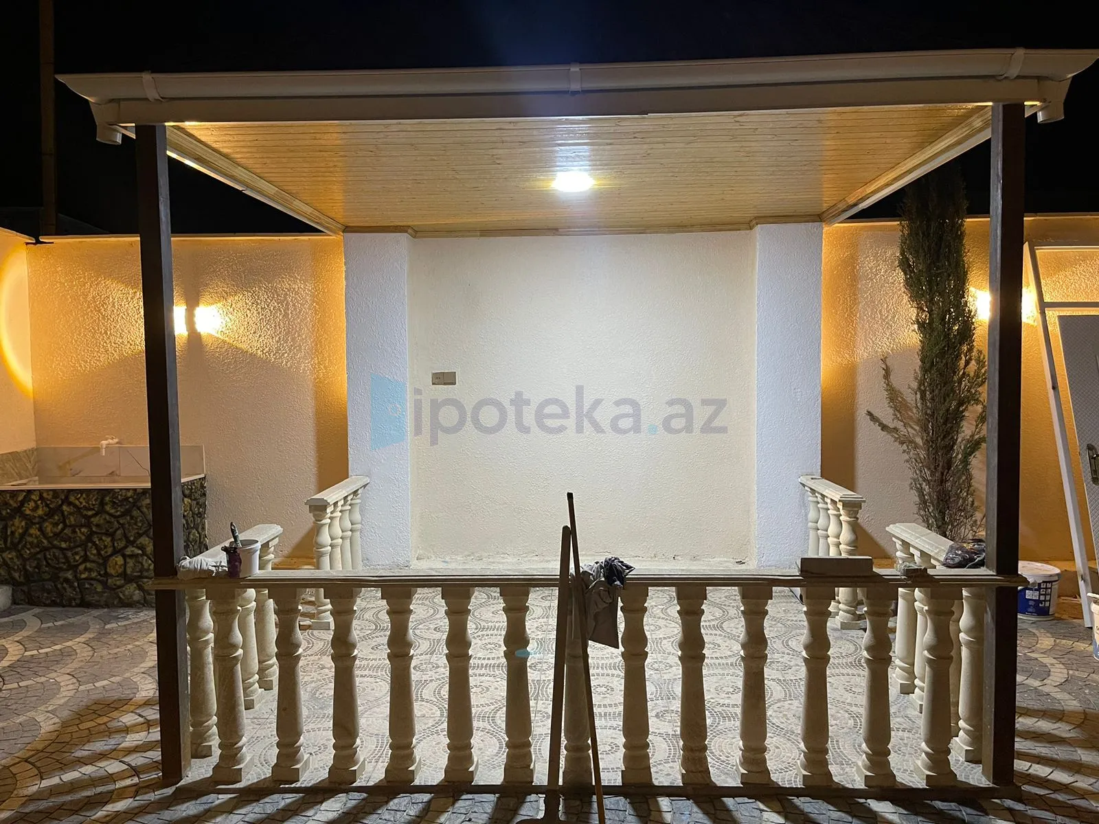 Satılır: 5 Otaq, Evlər/Villalar, Abşeron r., Masazır q., 180.00 m² — Ev, villa, Abşeron (10)