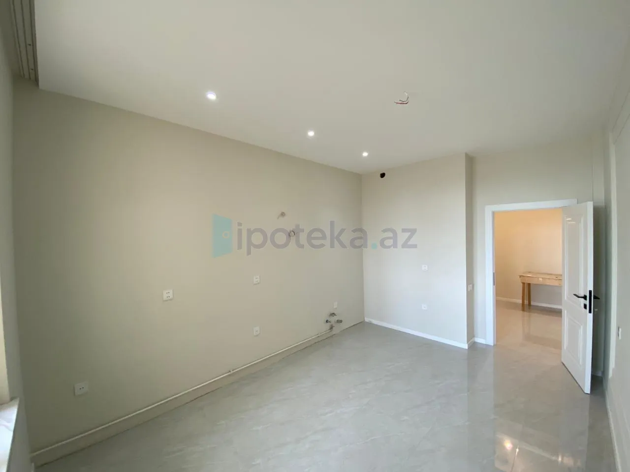 Satılır: 3 Otaq, Yeni tikili, Suraxanı r., Zığ q., 115.00 m² — Mənzil (6)