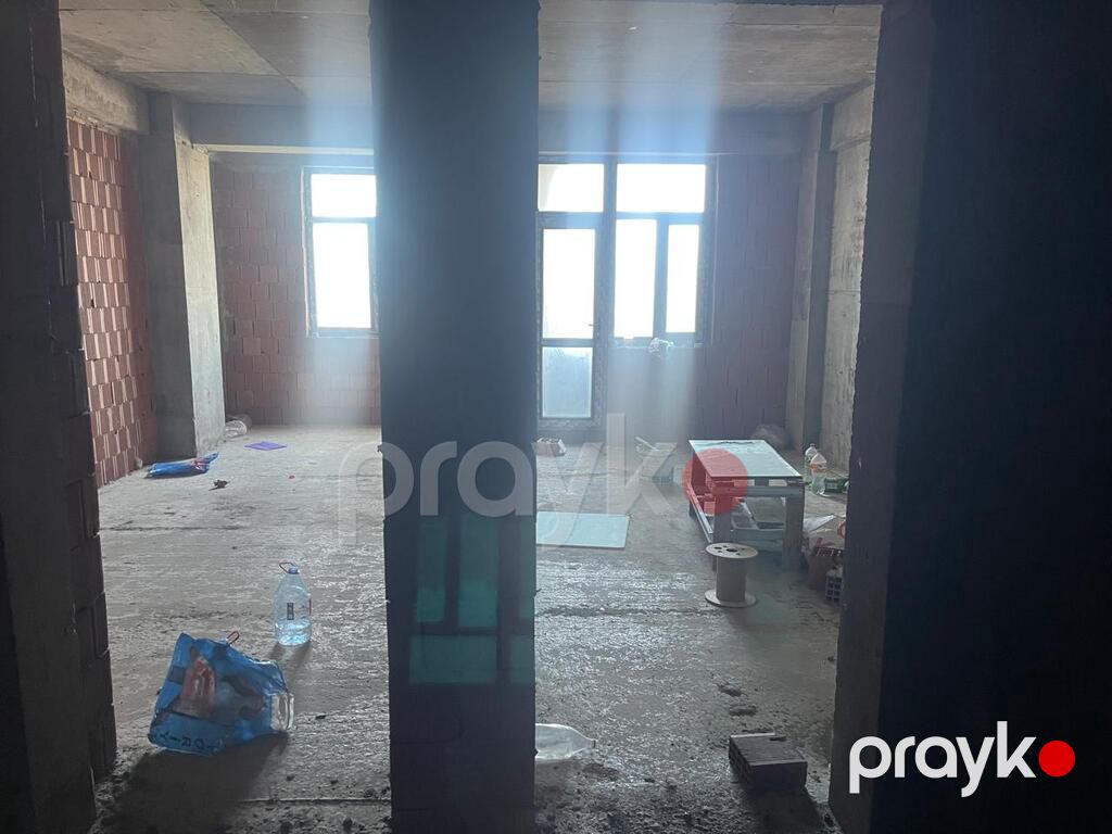 Satılır 2 otaqlı yeni tikili 62 m² — Mənzil, Xırdalan (3)