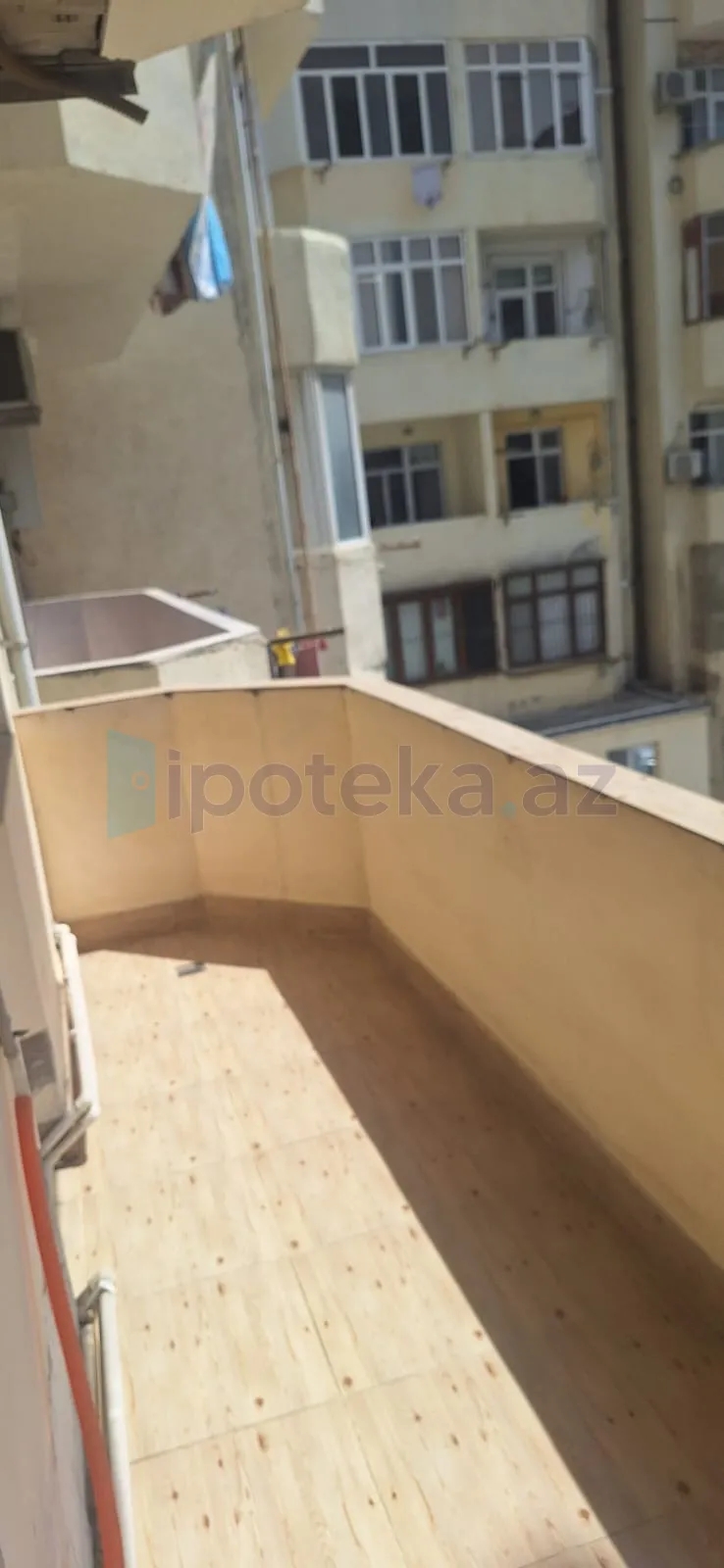 2 Otaq, Yeni tikili, 59.00 m² — Mənzil, Xırdalan (2)
