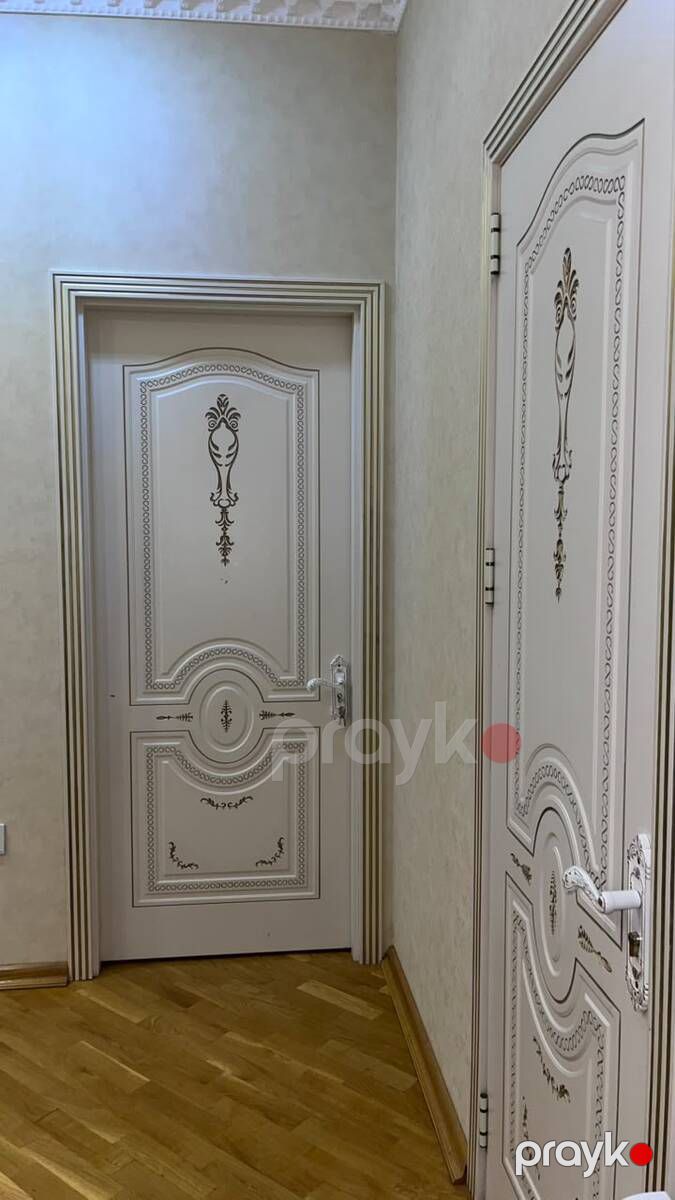 İcarəyə verilir 2 otaqlı yeni tikili 75 m² — Mənzil, Bakı (9)