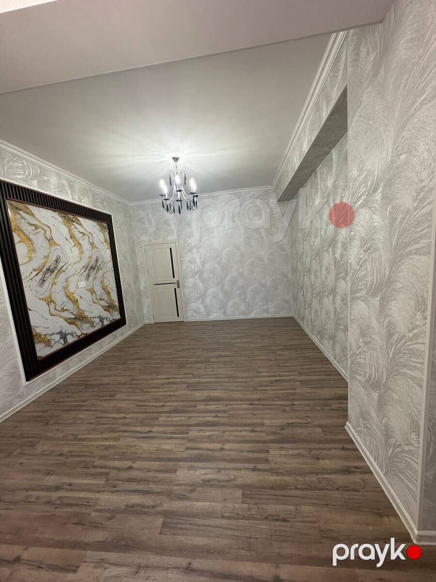 Satılır 2 otaqlı yeni tikili 58 m² — Mənzil, Bakı (2)