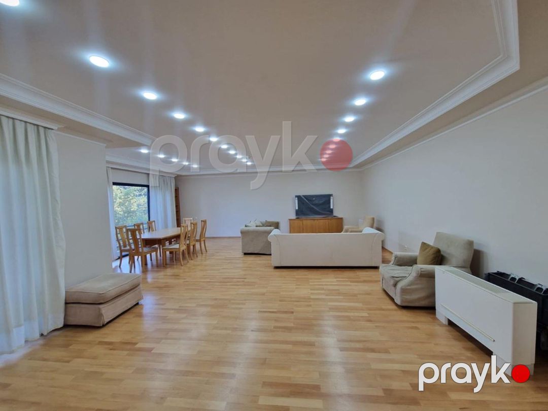 İcarəyə verilir 4 otaqlı yeni tikili 170 m² — Mənzil, Bakı (5)