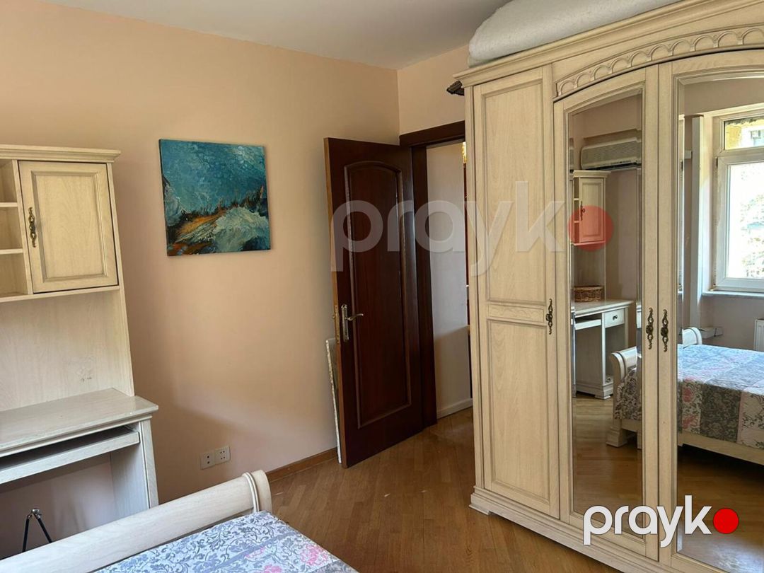 İcarəyə verilir 3 otaqlı köhnə tikili 77 m² — Mənzil, Bakı (6)