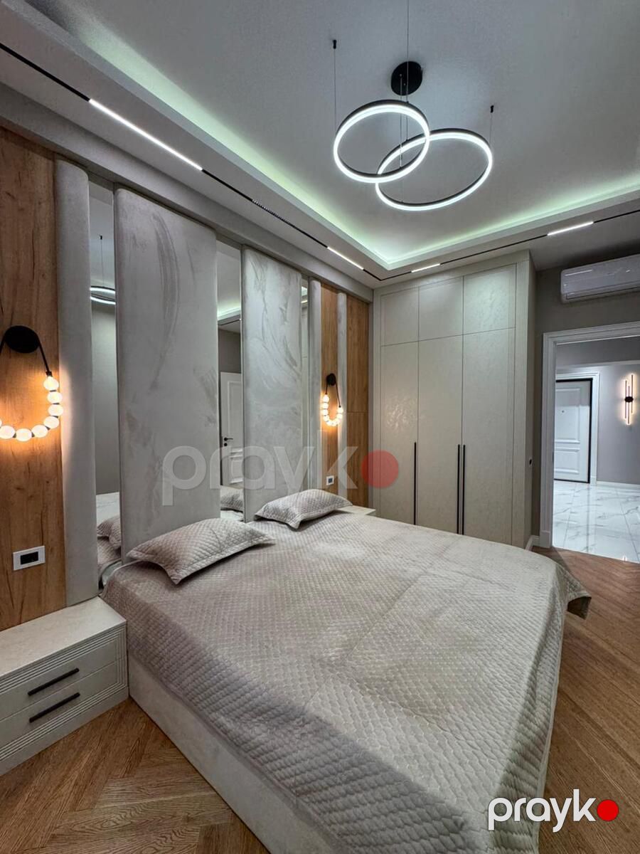 Satılır 2 otaqlı yeni tikili 68 m² — Mənzil, Bakı (9)