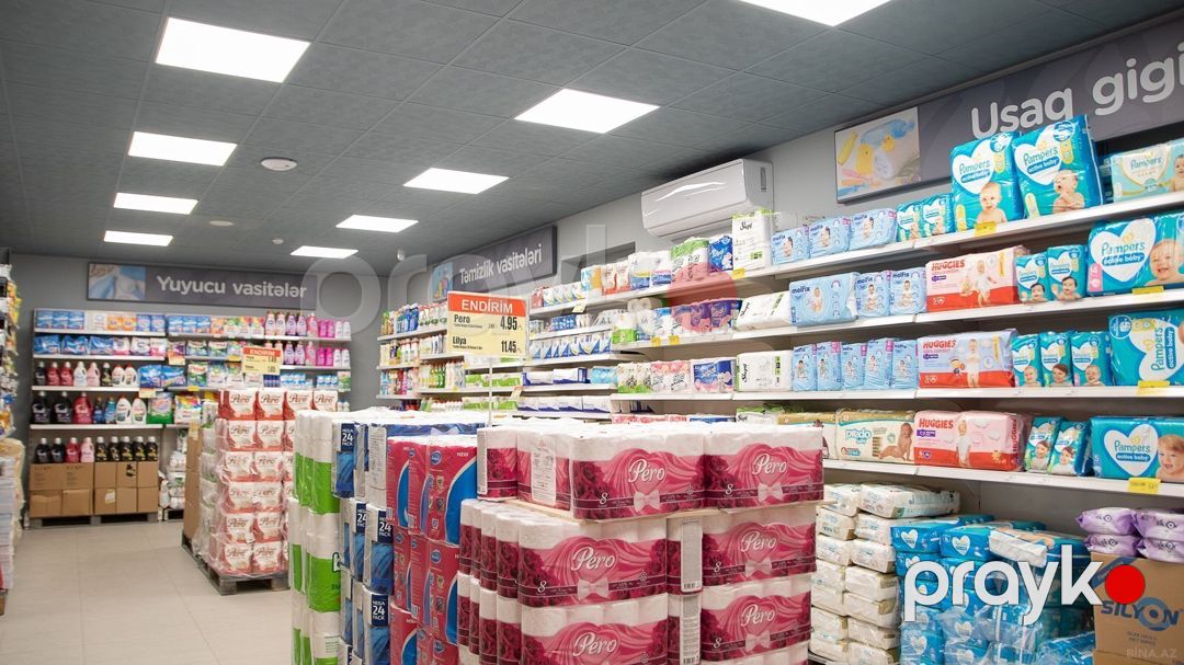 Satılır obyekt 325 m² — Əmlak, Xırdalan (3)