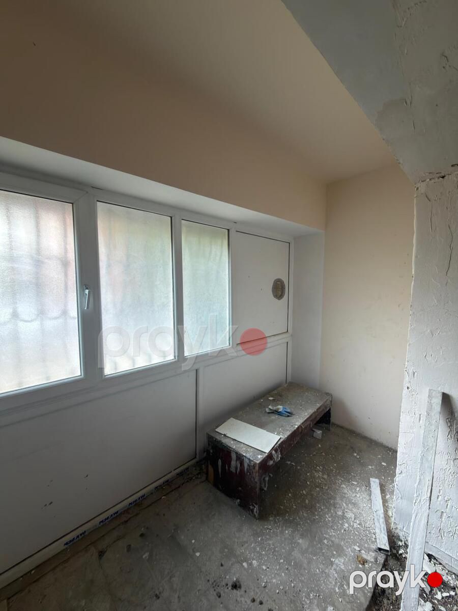Satılır 2 otaqlı köhnə tikili 65 m² — Mənzil, Bakı (4)