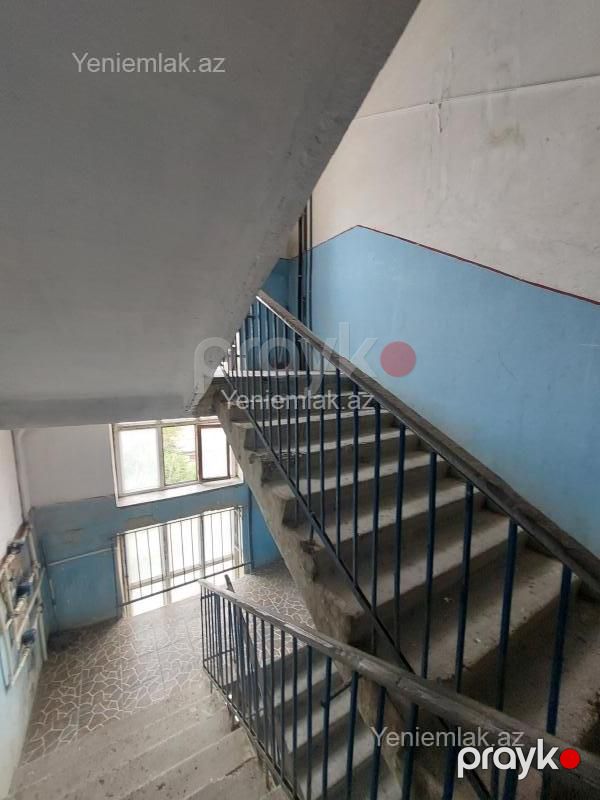 Satılır 2 otaqlı Bina evi menzil (Köhnə tikili), 65 m², Xırdalan ş — Mənzil (3)
