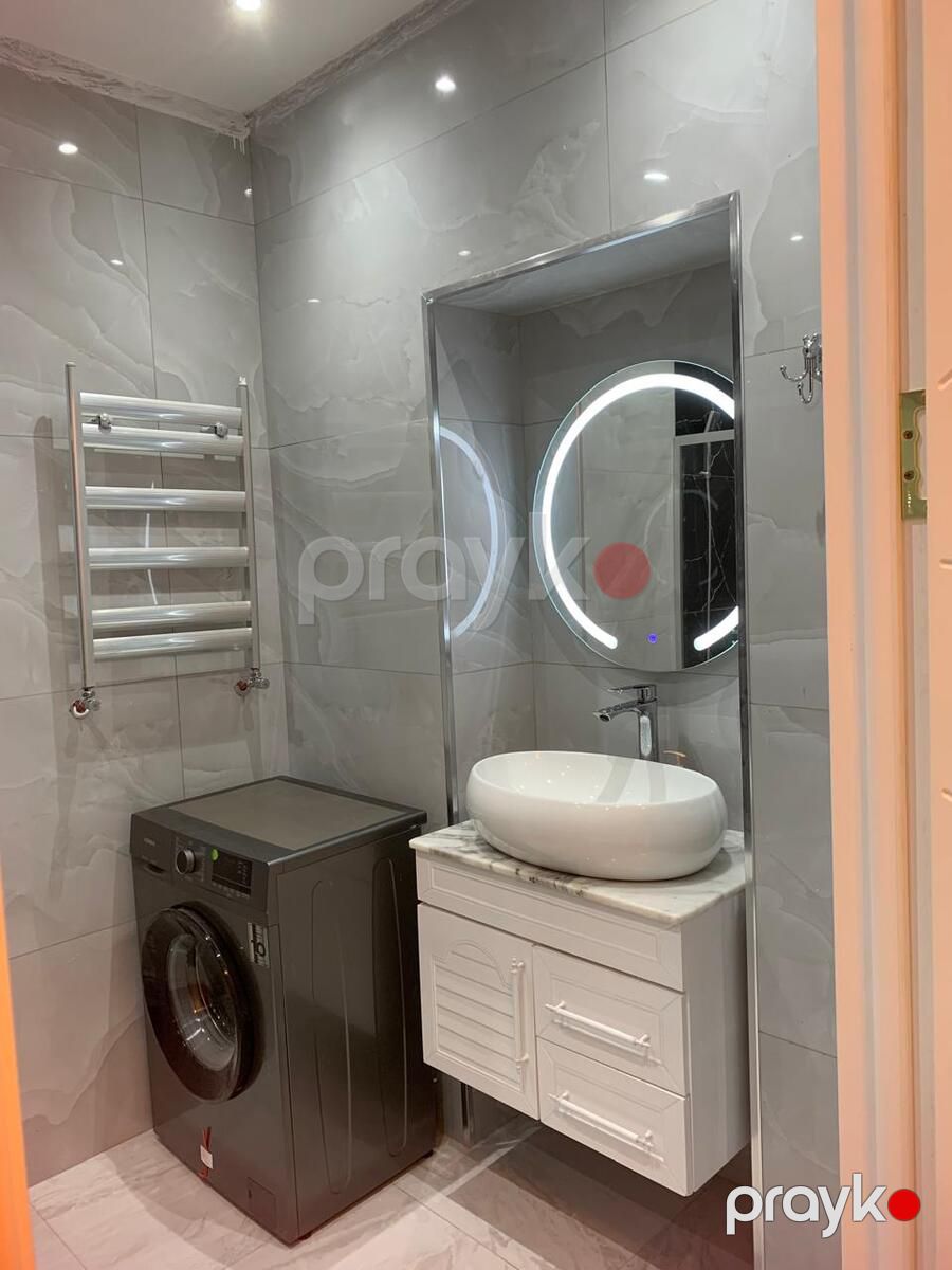 Satılır 2 otaqlı yeni tikili 67 m² — Mənzil, Bakı (6)