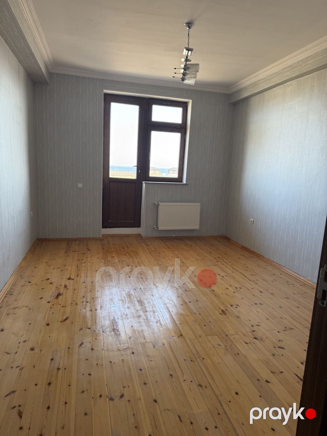 İcarəyə verilir 4 otaqlı yeni tikili 110 m² — Mənzil, Bakı (6)