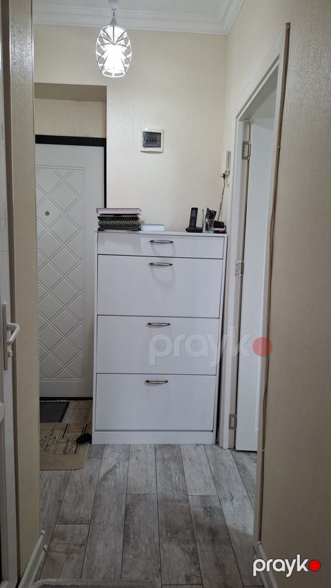 Satılır 1 otaqlı köhnə tikili 45 m² — Bakı