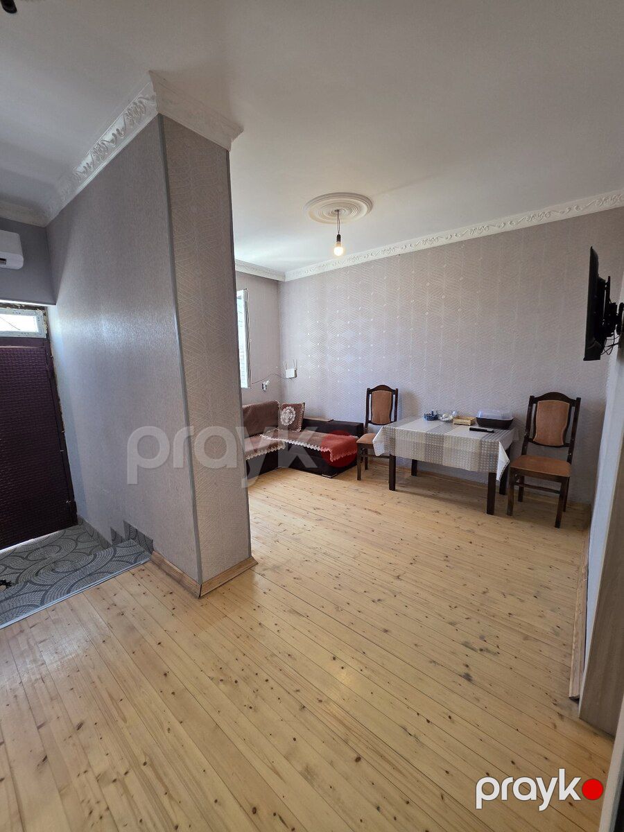Həyət evi, Hökməli qəs — Ev, villa, Bakı (3)