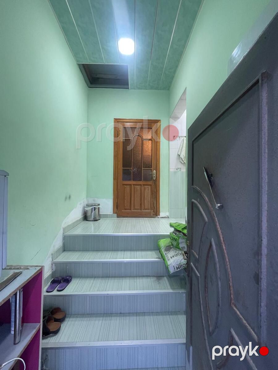 Həyət evi, Sumqayıt ş — Ev, villa, Sumqayıt (5)