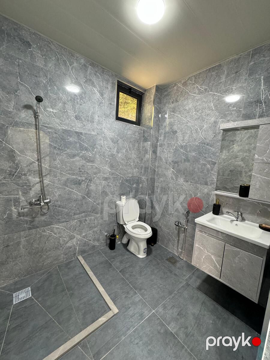 Bağ evi kirayə verilir, Quba r — Ev, villa, Quba (5)