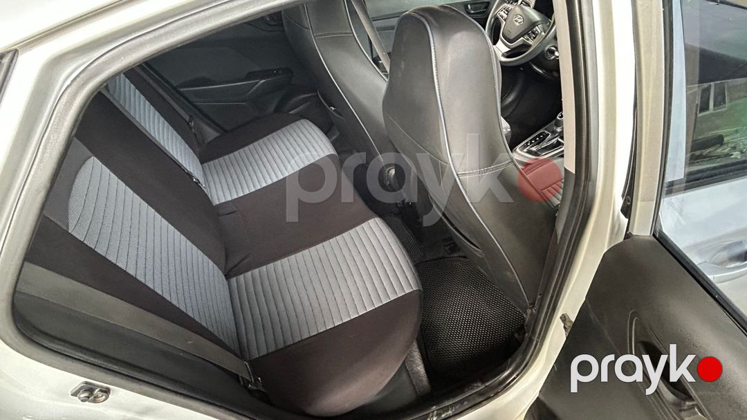 Hyundai Accent, 2018 il — Avtomobillər, Masallı (12)