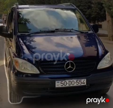 Sürücü işi axtarıram — Bakı