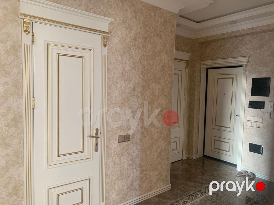 4 otaqlı mənzil, 140 m², Xırdalan ş., Xırdalan — Mənzil (8)