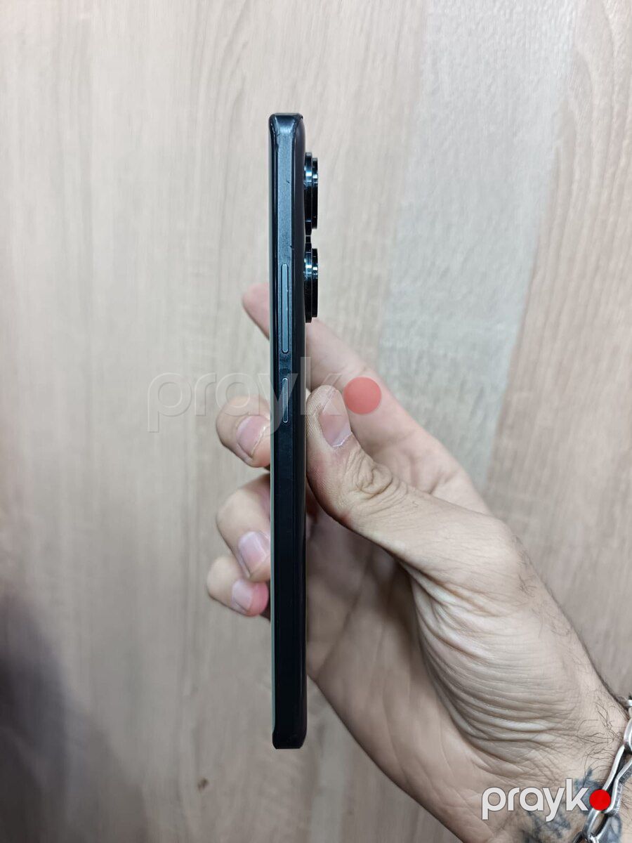 Xiaomi Redmi Note 13 Pro+ Midnight Black 256GB/8GB — Smartfonlar, Bakı (7)