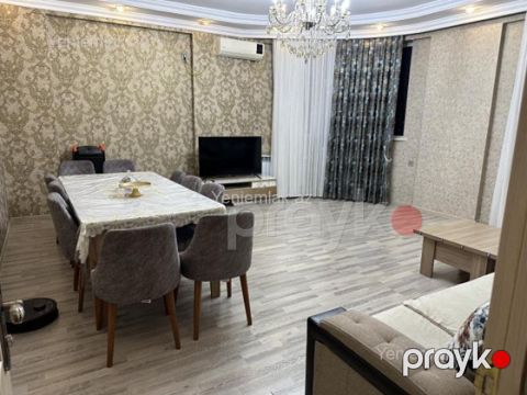 Satılır 4 otaqlı Bina evi menzil (Yeni tikili), 157 m², Xətai rayonu — Bakı