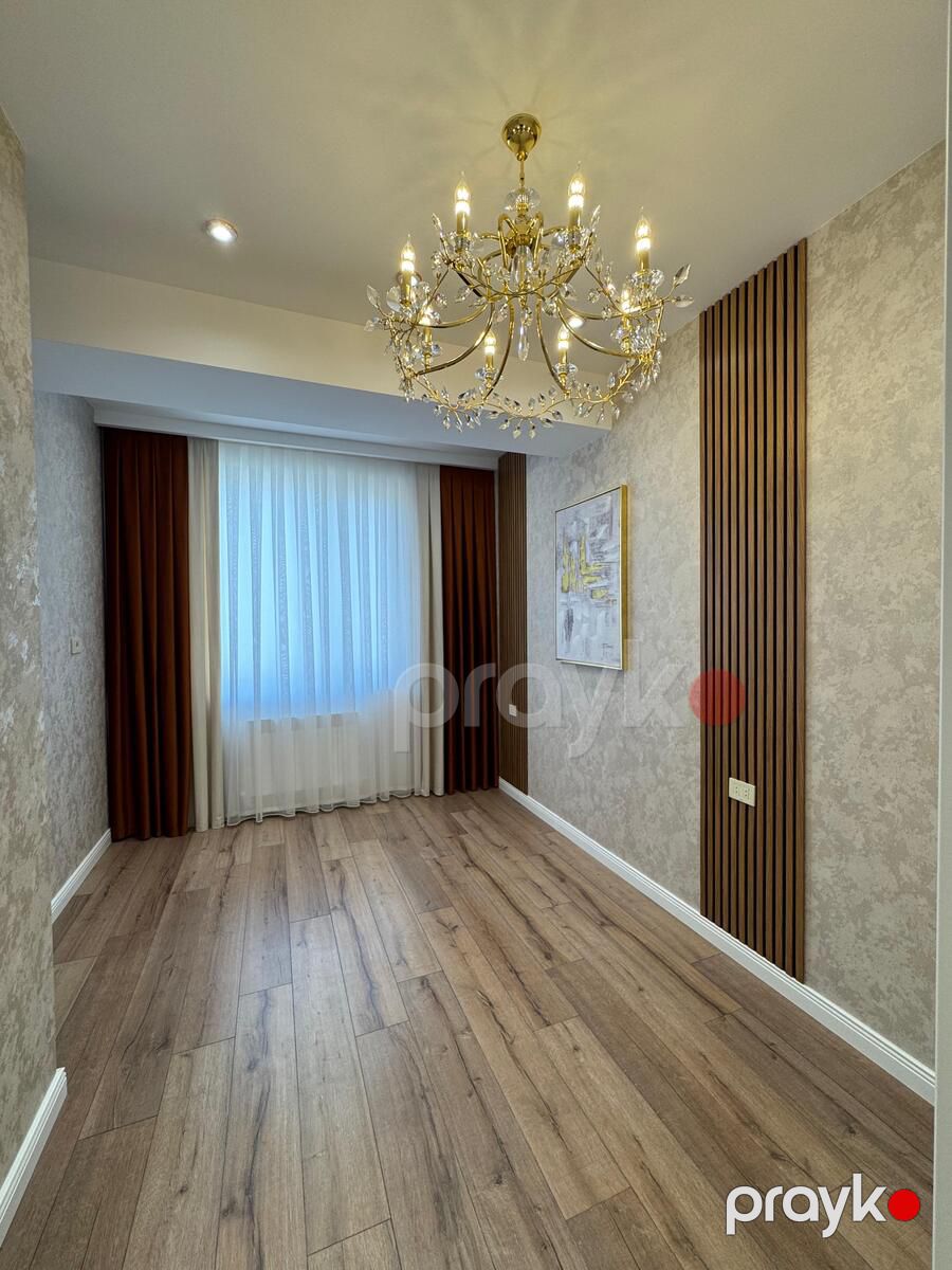 Satılır 4 otaqlı yeni tikili 110 m² — Mənzil, Bakı (11)