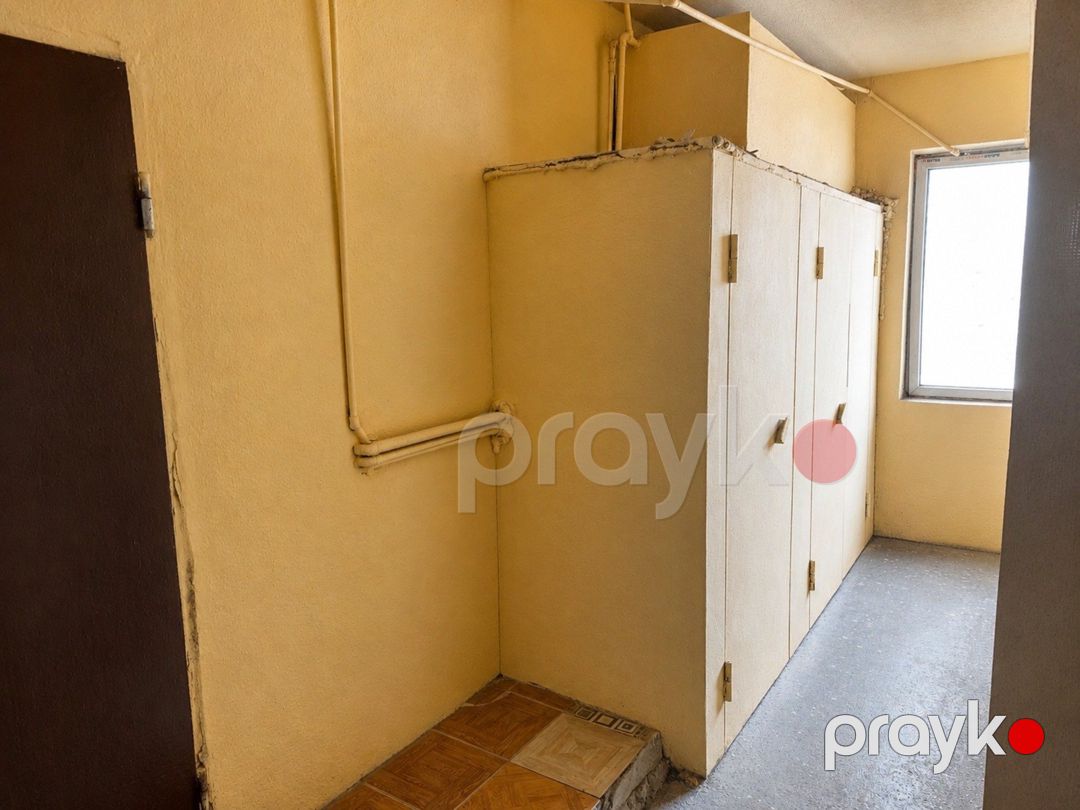Satılır 2 otaqlı köhnə tikili 60 m² — Mənzil, Bakı (9)