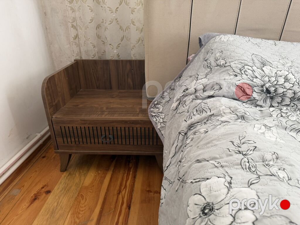 Oturacaq dəsti və mebel paketi - Divan + 2 kreslo: Eyni dəstdən — Qonaq otağı üçün, Bakı (9)