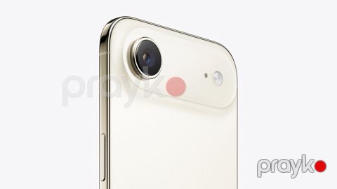 Apple iPhone Air Light Gold 256GB/8GB — Bakı