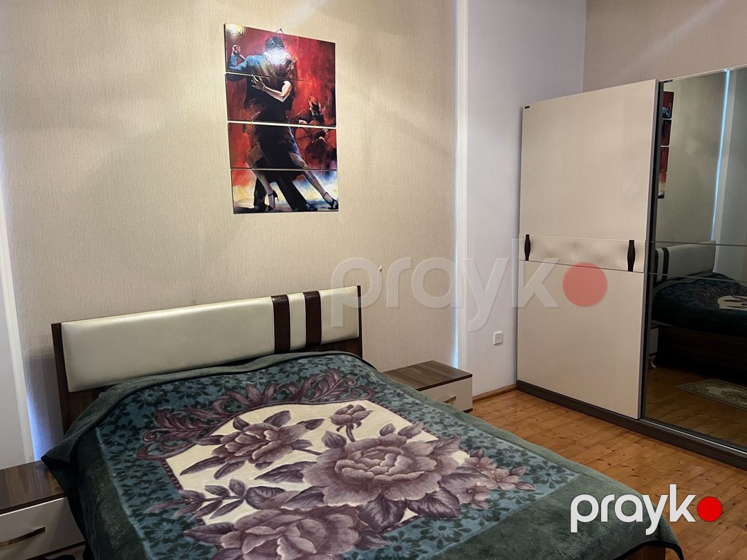 Satılır 7 otaqlı həyət evi/bağ evi 500 m² — Ev, villa, Bakı (7)