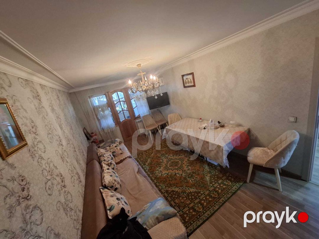 Satılır 3 otaqlı köhnə tikili 65 m² — Mənzil, Bakı (9)