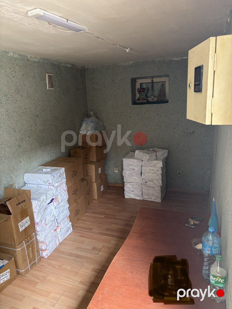 İcarəyə verilir obyekt 29 m² — Əmlak, Bakı (3)