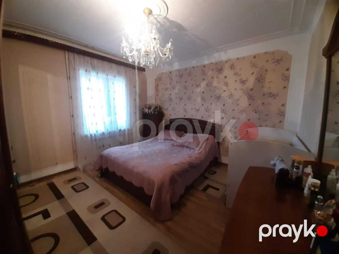 Satılır 3 otaqlı köhnə tikili 85 m² — Mənzil, Bakı (5)