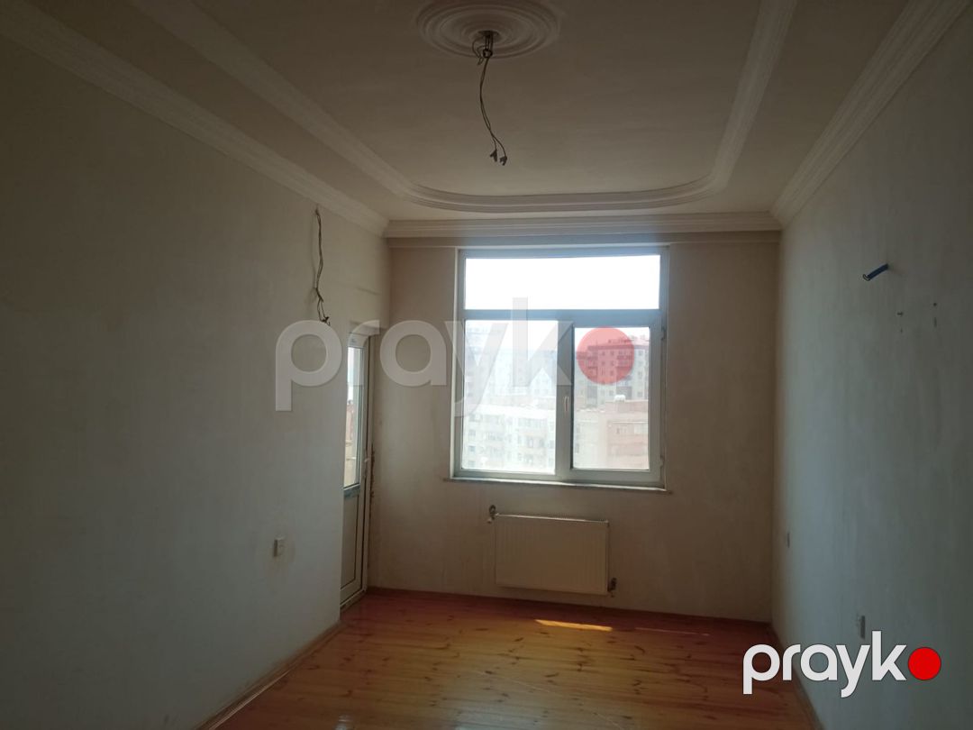 3 otaqlı mənzil, 85 m², Xətai rayonu, H.Aslanov m.yaxınlıgı, Xudu Məmmədov küç., Bakı — Mənzil (4)