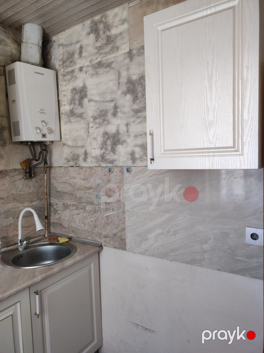3-otaqlı mənzil kirayə verilir, 3-cü mkr., 60 m² — Mənzil, Bakı (10)