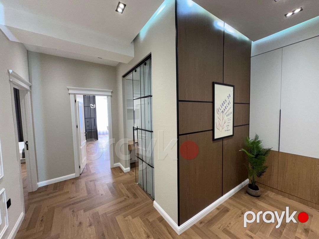 Satılır 3 otaqlı yeni tikili 80 m² — Mənzil, Bakı (9)
