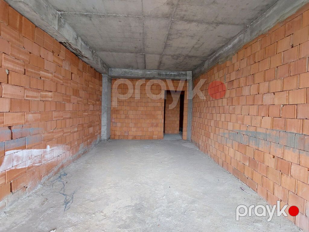 3 otaqlı, Yeni tikili, 136 kv. m — Mənzil, Bakı (6)