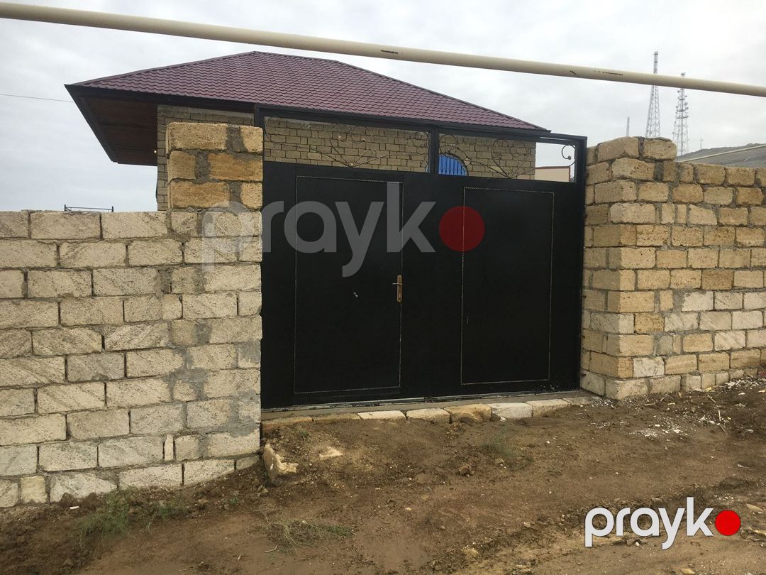 Həyət evi, Xocasən qəs — Ev, villa, Bakı