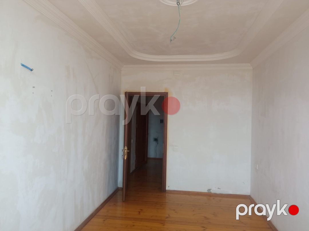 3 otaqlı mənzil, 85 m², Xətai rayonu, H.Aslanov m.yaxınlıgı, Xudu Məmmədov küç., Bakı — Mənzil (5)