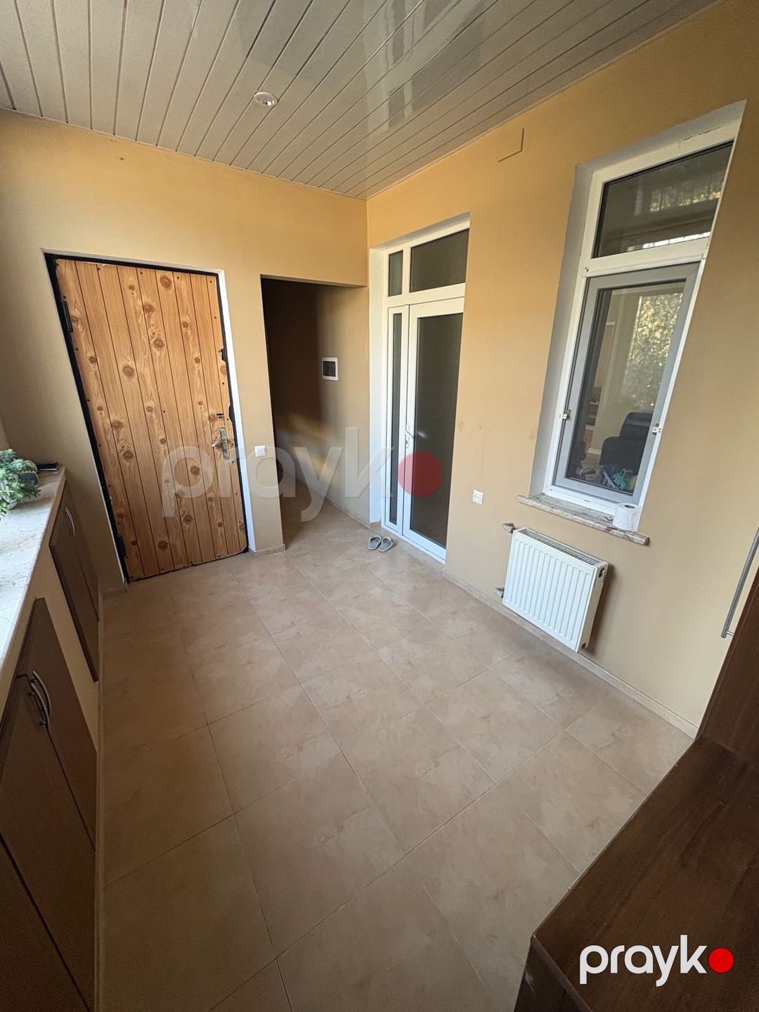Satılır 6 otaqlı həyət evi/bağ evi 300 m² — Ev, villa, Bakı (8)