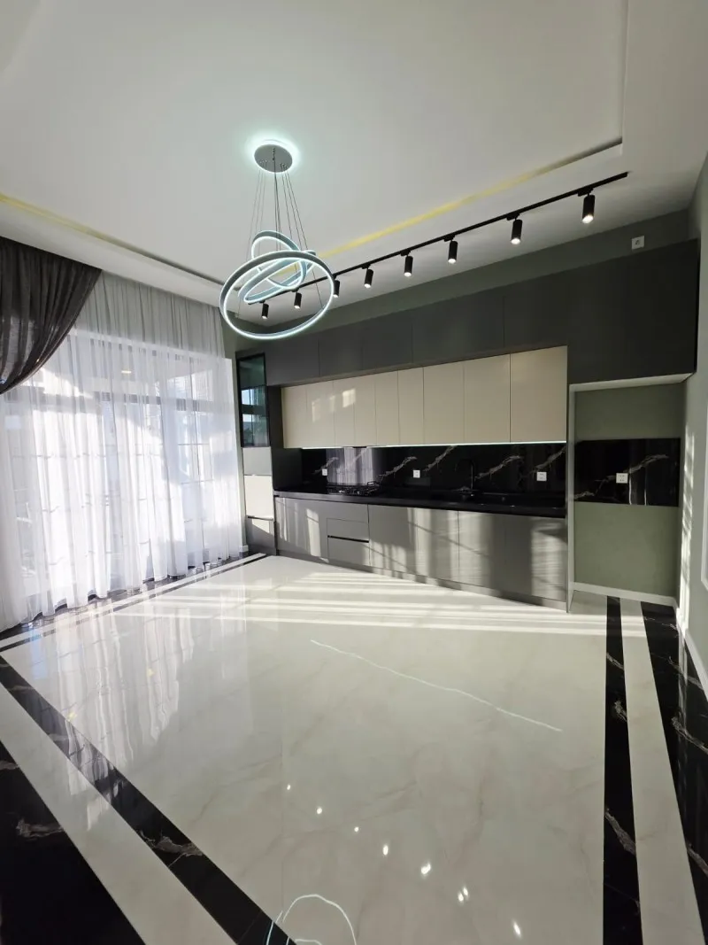 Mərdəkan, 5 otaqlı Villa satılır - 240 m², 1 mərtəbə, 6 sot — Ev, villa, Bakı (4)