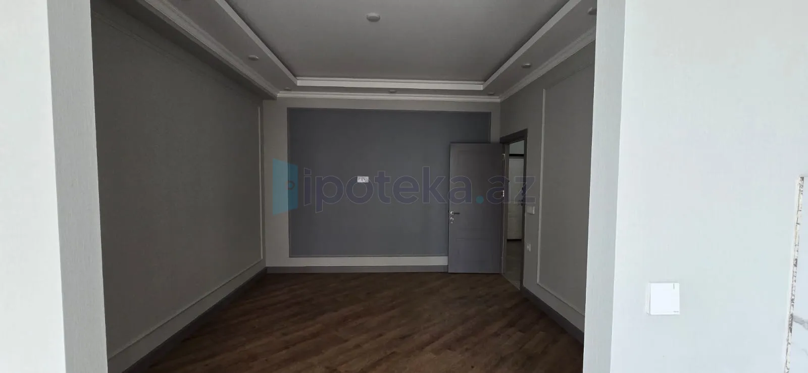 Satılır: 2 Otaq, Yeni tikili, Binəqədi r., 7-ci mkr q., 61.00 m² — Bakı