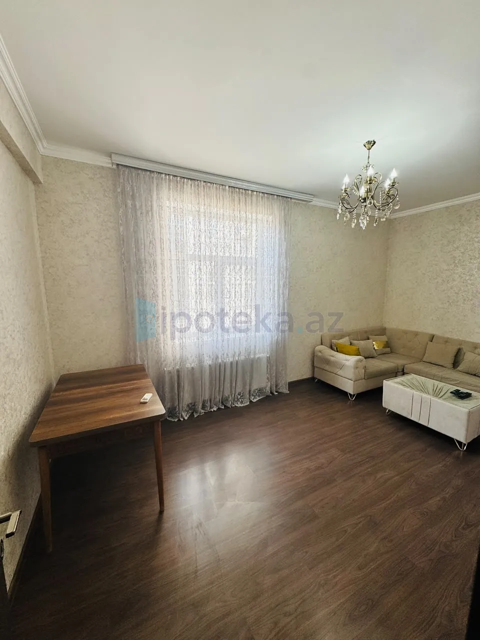 Satılır: 2 Otaq, Yeni tikili, Yasamal r., 60.00 m²