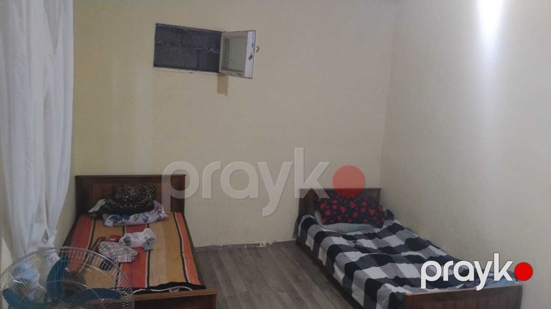 Həyət evi kirayə verilir, İnşaatçılar m — Ev, villa, Bakı (8)
