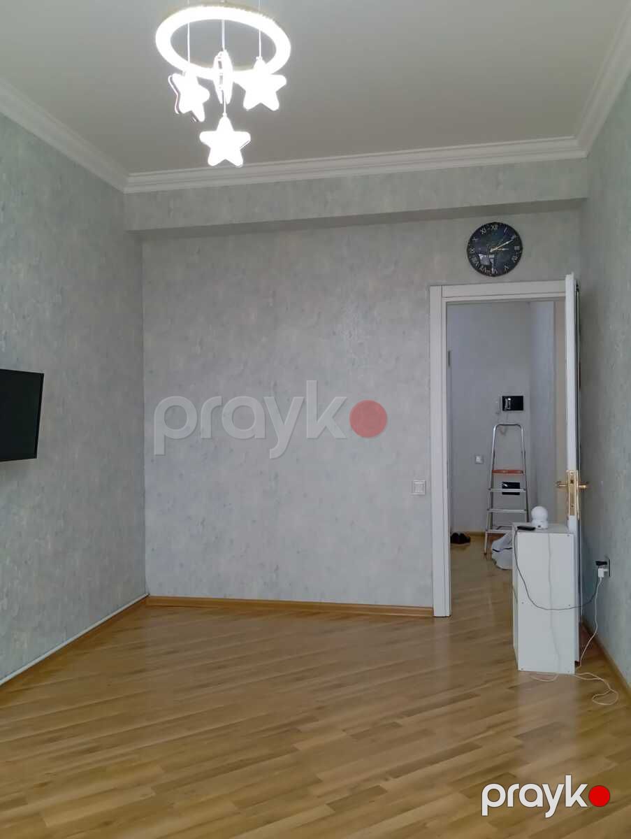 Satılır 3 otaqlı yeni tikili 100 m² — Mənzil, Bakı (4)
