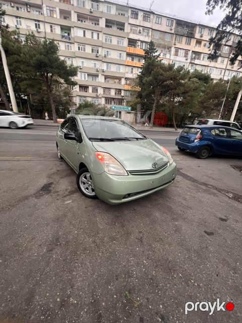 Toyota Prius, 1.5 L, 1.3 kWh, 2008 il, 480 000 km — Bakı